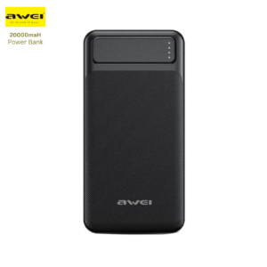 Awei P6K 20000mAh Power Bank