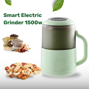 Inima Smart Electric Grinder 1500w