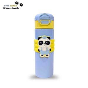 Smart Panda Water Bottle (500ml) - SY