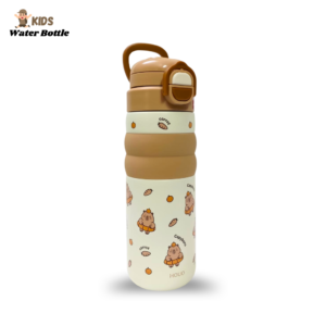 Smart Kids Water Bottle 500ml (Bkid)