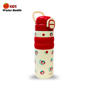 Smart Kids Water Bottle 500ml (Rtmt)