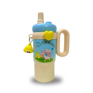 Women's Tumbler 1200ml - Sky